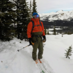 flylow cooper jacket and smythe bib