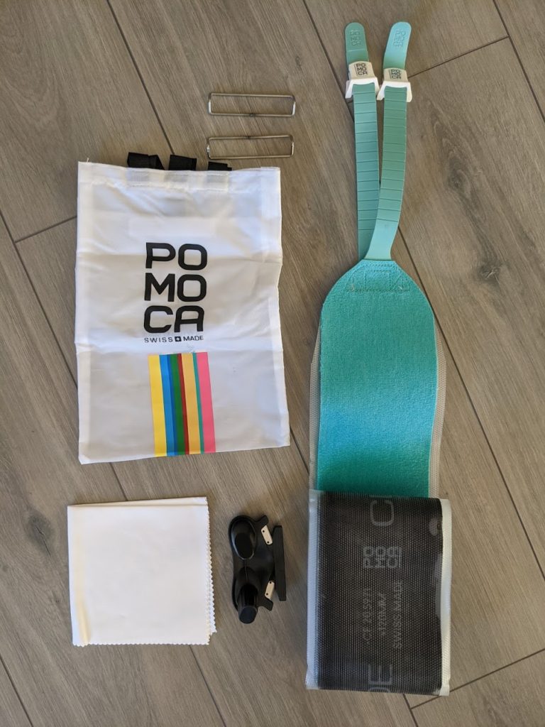 pomoca climb pro s-glide climbing skins