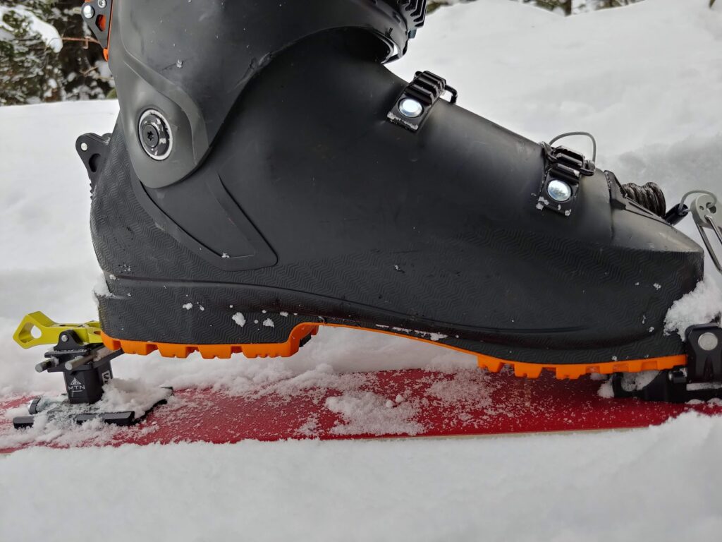 salomon mtn binding mid riser picture