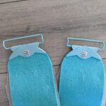 pomoca climb pro s-glide skins tip loops